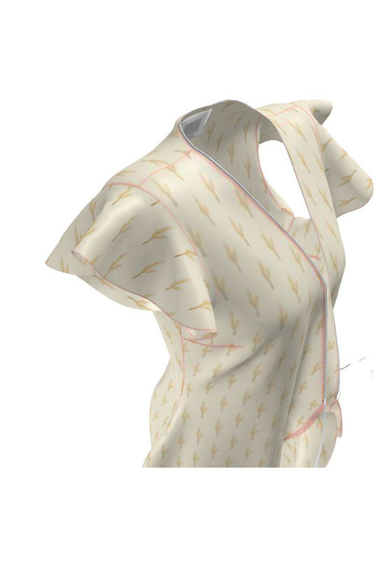 Tea Dress - Objet D'Art