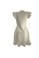 Tea Dress - Objet D'Art