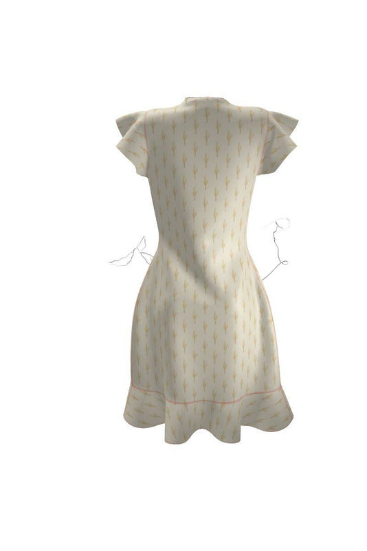Tea Dress - Objet D'Art