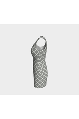 Diamond Life Bodycon Dress - Objet D'Art Online Retail Store