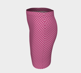 Star Fitted Skirt - Objet D'Art