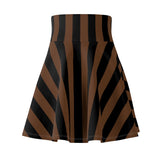 Women's Skater Skirt - Objet D'Art