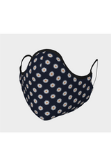 Daisy Face Covering - Objet D'Art