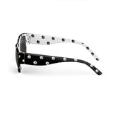 Paw Print Sunglasses - Objet D'Art