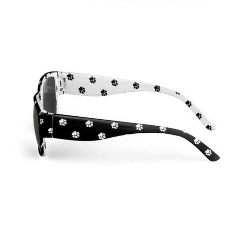 Paw Print Sunglasses - Objet D'Art