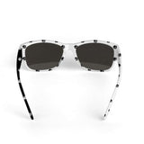 Paw Print Sunglasses - Objet D'Art