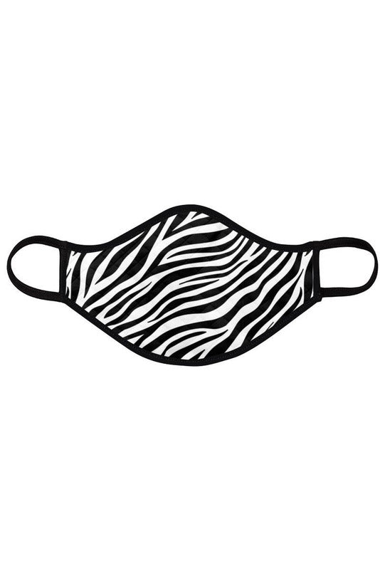 Fashion Set Face Mask - Objet D'Art