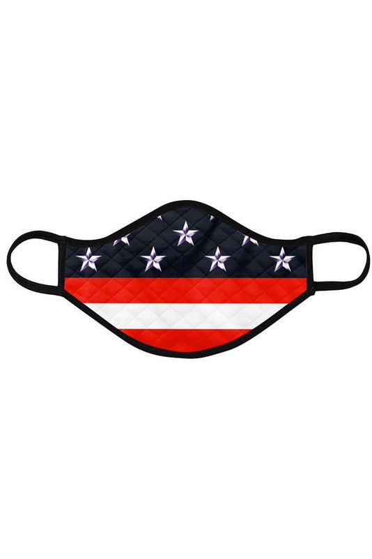 Fashion Set Face Mask - Objet D'Art