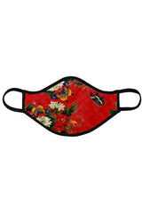Fashion Set Face Mask - Objet D'Art