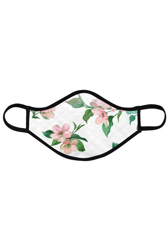 Fashion Set Face Mask - Objet D'Art