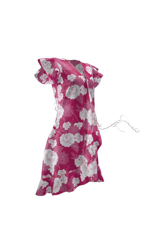 Tea Dress - Objet D'Art