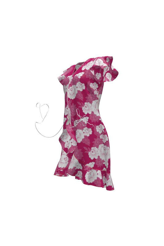 Tea Dress - Objet D'Art