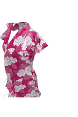 Tea Dress - Objet D'Art