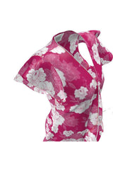 Tea Dress - Objet D'Art