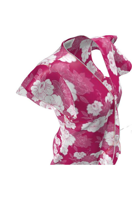 Tea Dress - Objet D'Art