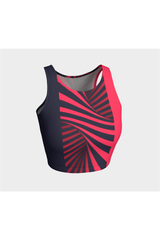 Illusion Athletic Top - Objet D'Art