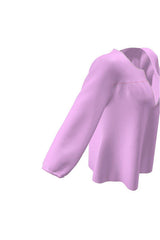 Lavender Blouse - Objet D'Art