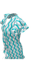 Tea Dress - Objet D'Art