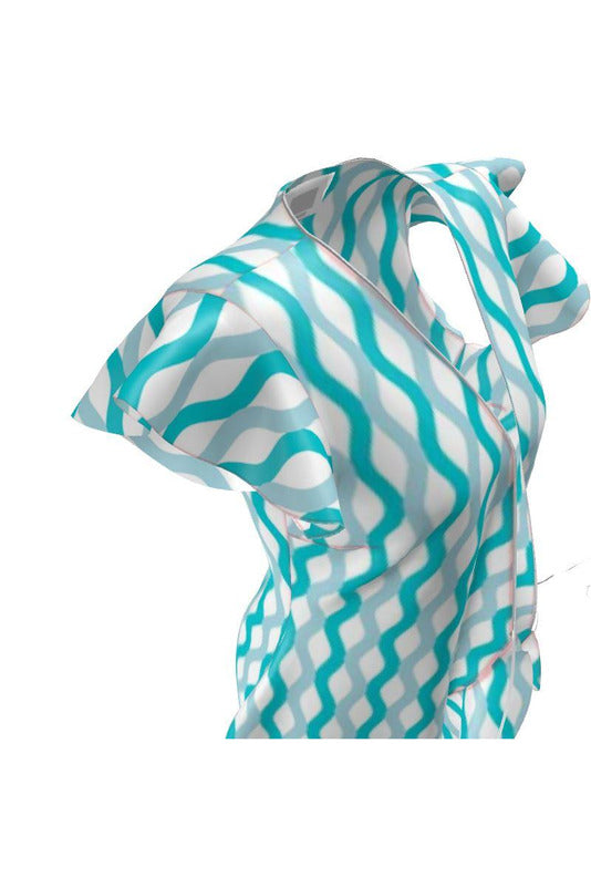 Tea Dress - Objet D'Art