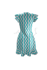 Tea Dress - Objet D'Art