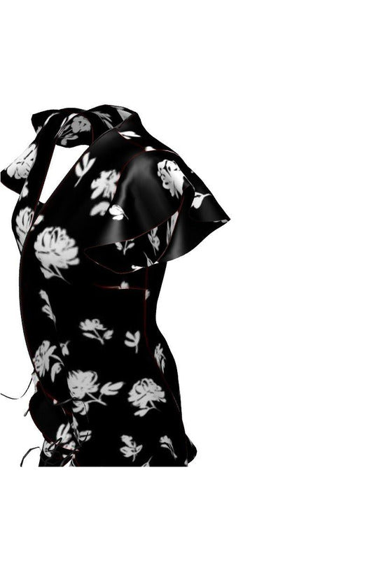 Tea Dress - Objet D'Art