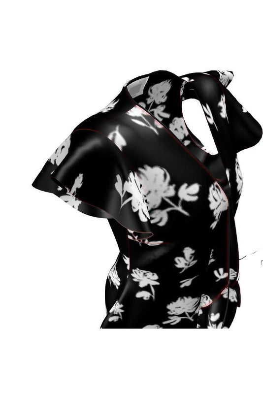 Tea Dress - Objet D'Art