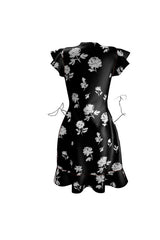 Tea Dress - Objet D'Art