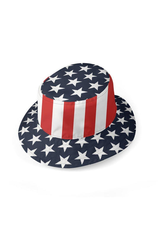Patriot's Bucket Hat - Objet D'Art
