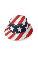 Patriot's Bucket Hat - Objet D'Art