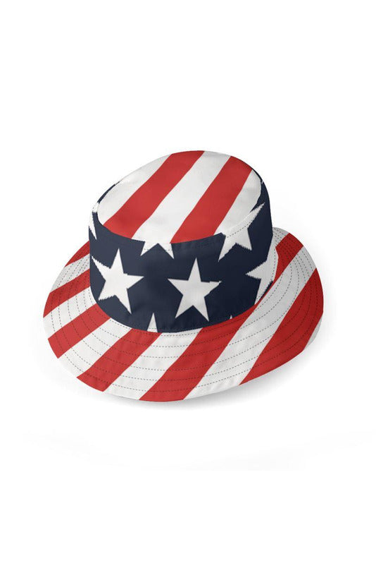 Patriot's Bucket Hat - Objet D'Art