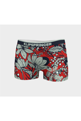 Floral Boyshorts - Objet D'Art