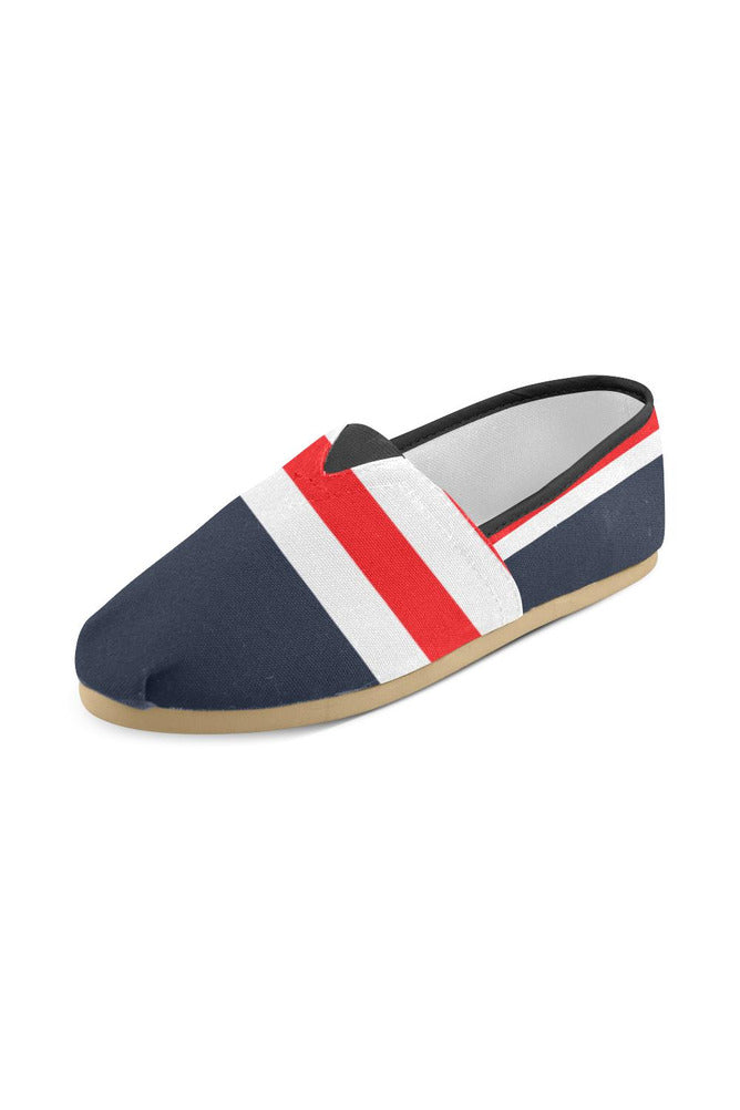 USA Unisex Casual Shoes - Objet D'Art
