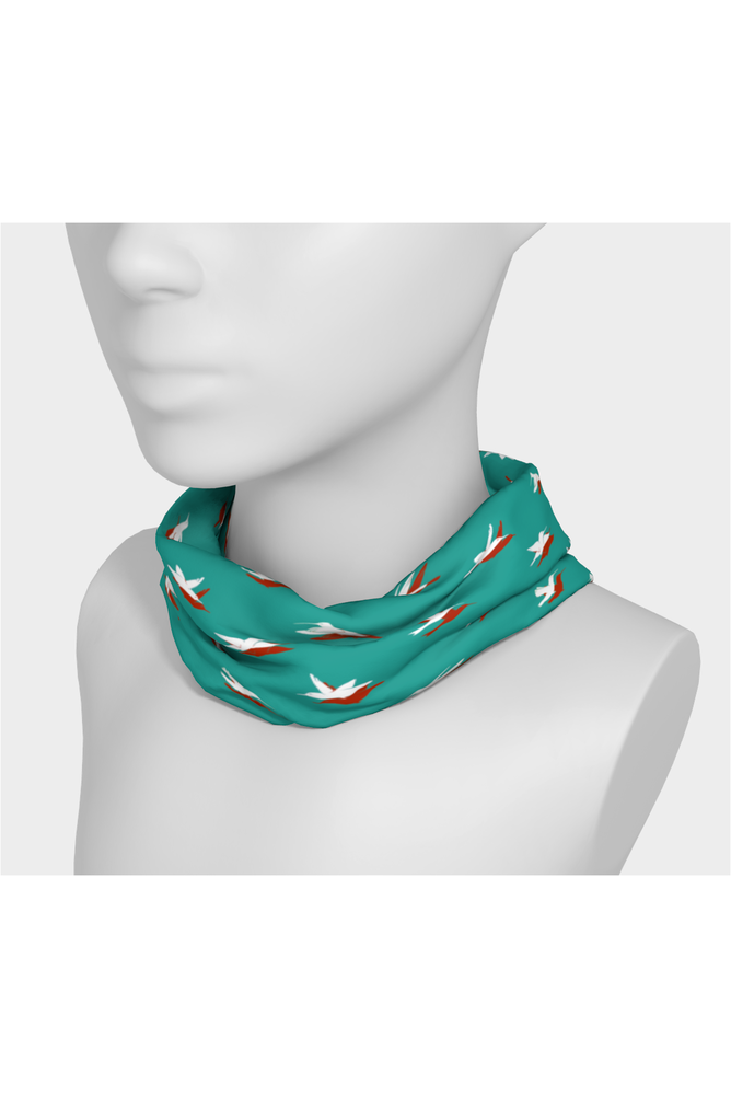 Hummingbird Headband - Objet D'Art