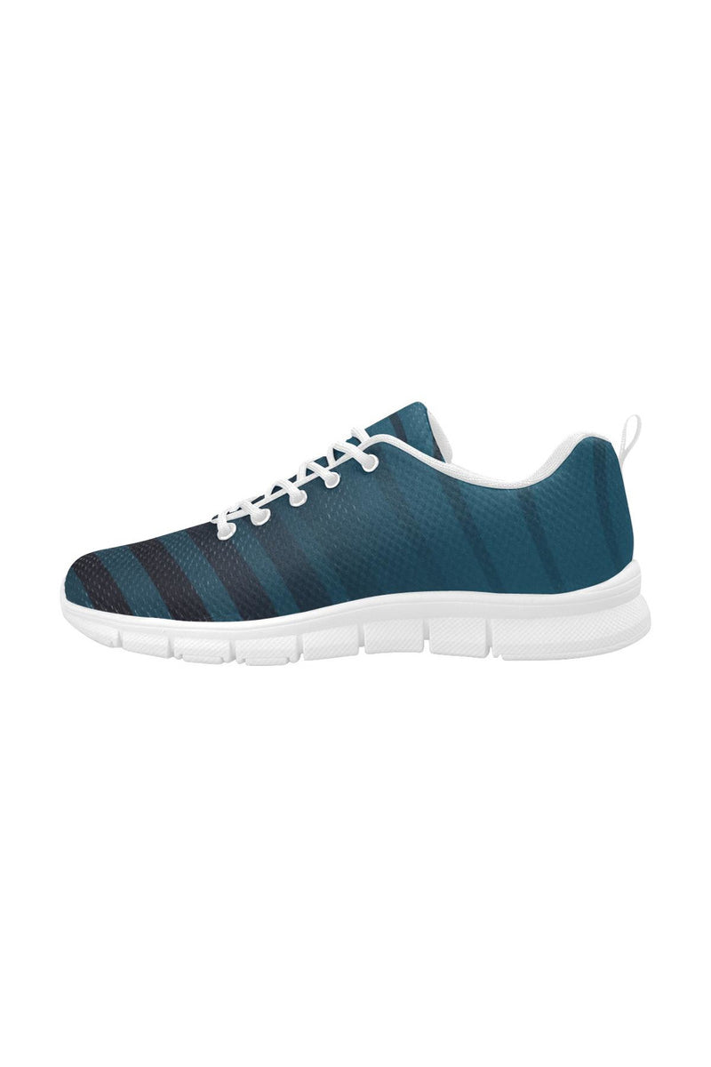 Blue Zebra Women's Breathable Running Shoes - Objet D'Art Online Retail Store
