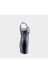 Swedish Bird Bodycon - Objet D'Art
