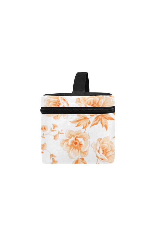 AMBER T29 FRT Cosmetic Bag/Large (Model 1658) - Objet D'Art