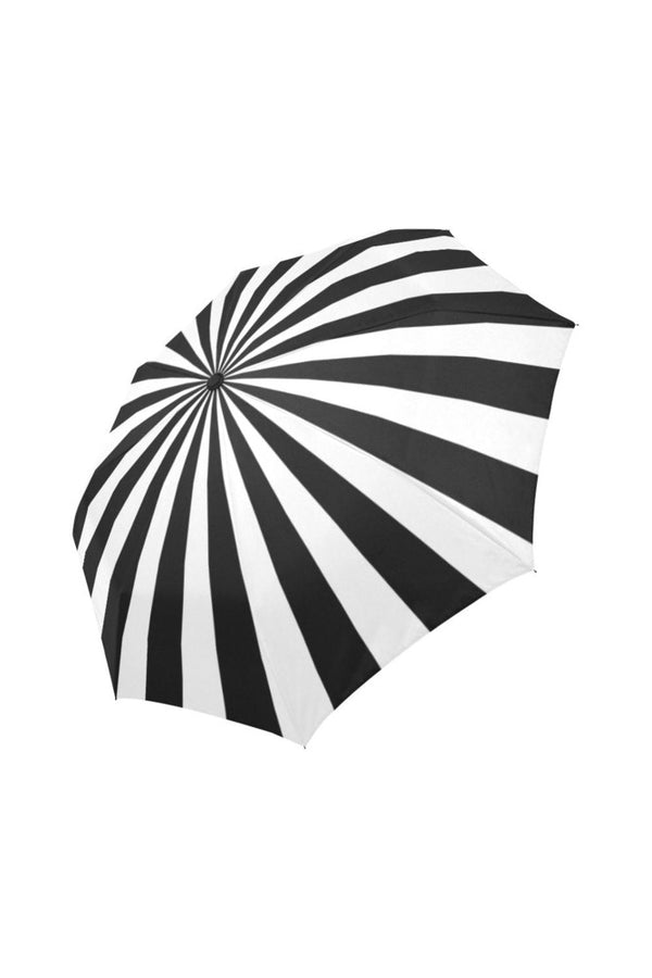 Pin Wheels Auto-Foldable Umbrella (Model U04) - Objet D'Art
