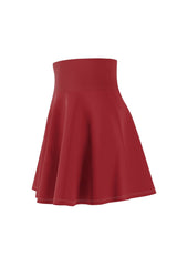 Samba Women's Skater Skirt - Objet D'Art