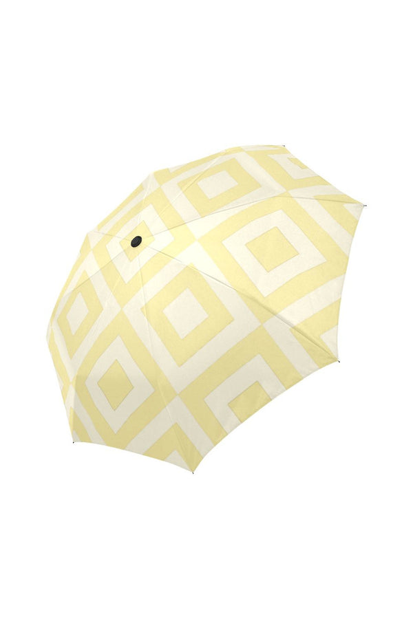 Diamond Auto-Foldable Umbrella (Model U04) - Objet D'Art Online Retail Store