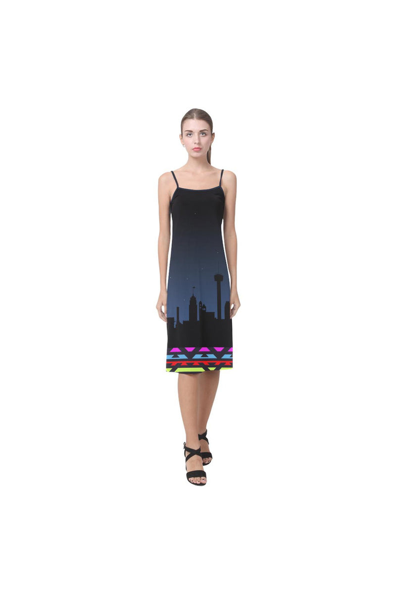 NIOSA Alcestis Slip Dress (Model D05) - Objet D'Art