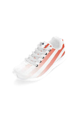 Star Spangled Fury Women’s Running Shoes - Objet D'Art