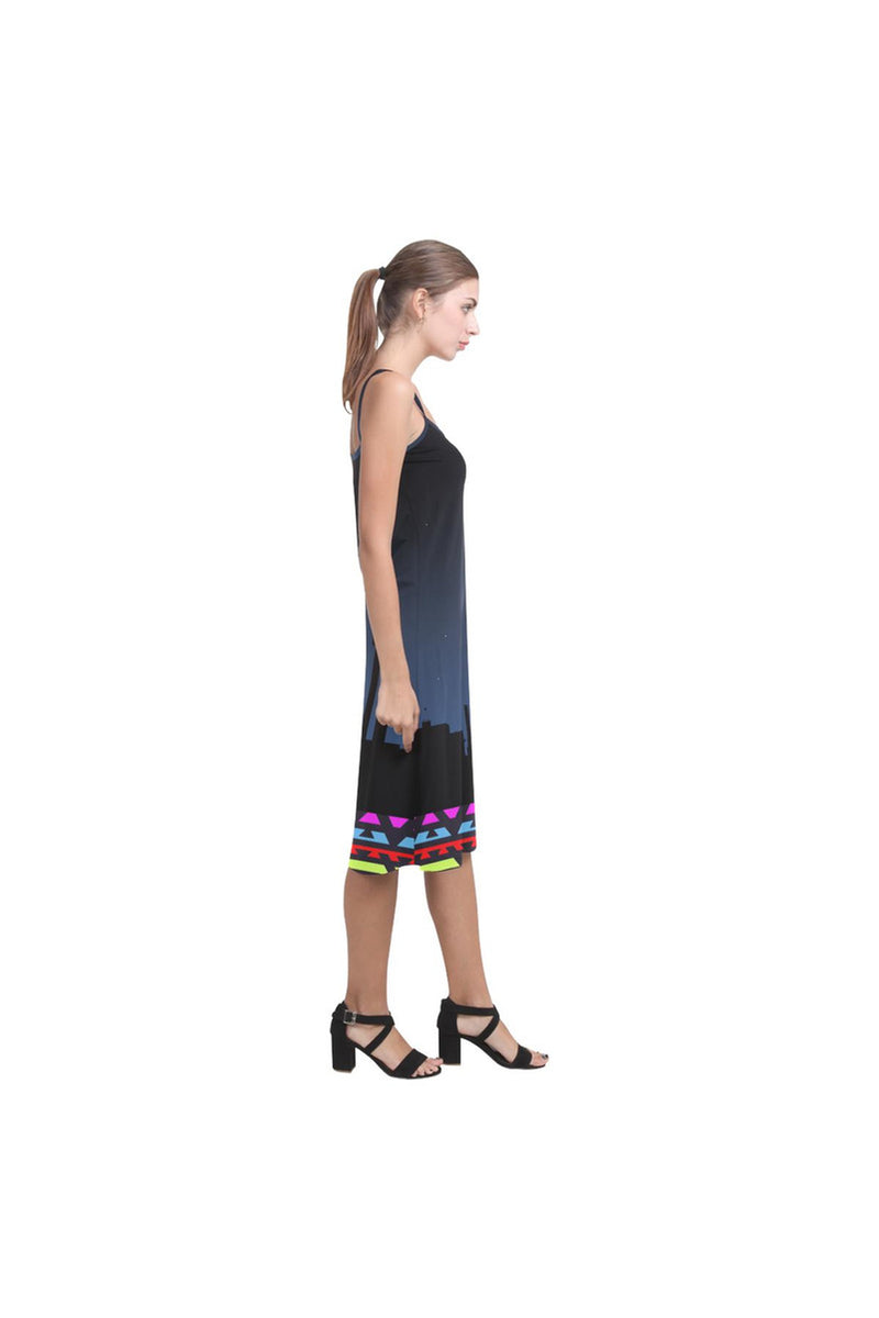NIOSA Alcestis Slip Dress (Model D05) - Objet D'Art
