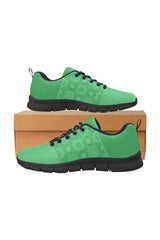 diegocircletrunk Women's Breathable Running Shoes (Model 055) - Objet D'Art Online Retail Store