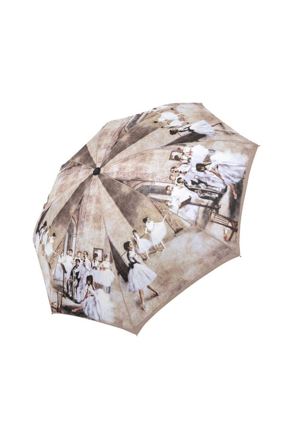 Degas 7 Auto-Foldable Umbrella (Model U04) - Objet D'Art