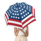 usa umbrella 15B Semi-Automatic Foldable Umbrella (Model U12) - Objet D'Art