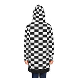 Golden Ratio Women's Hoodie Dress - Objet D'Art