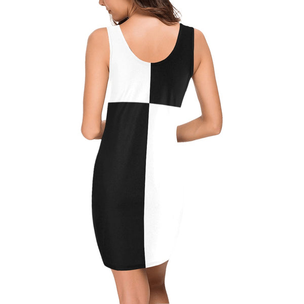 Modern Moments Medea Vest Dress - Objet D'Art