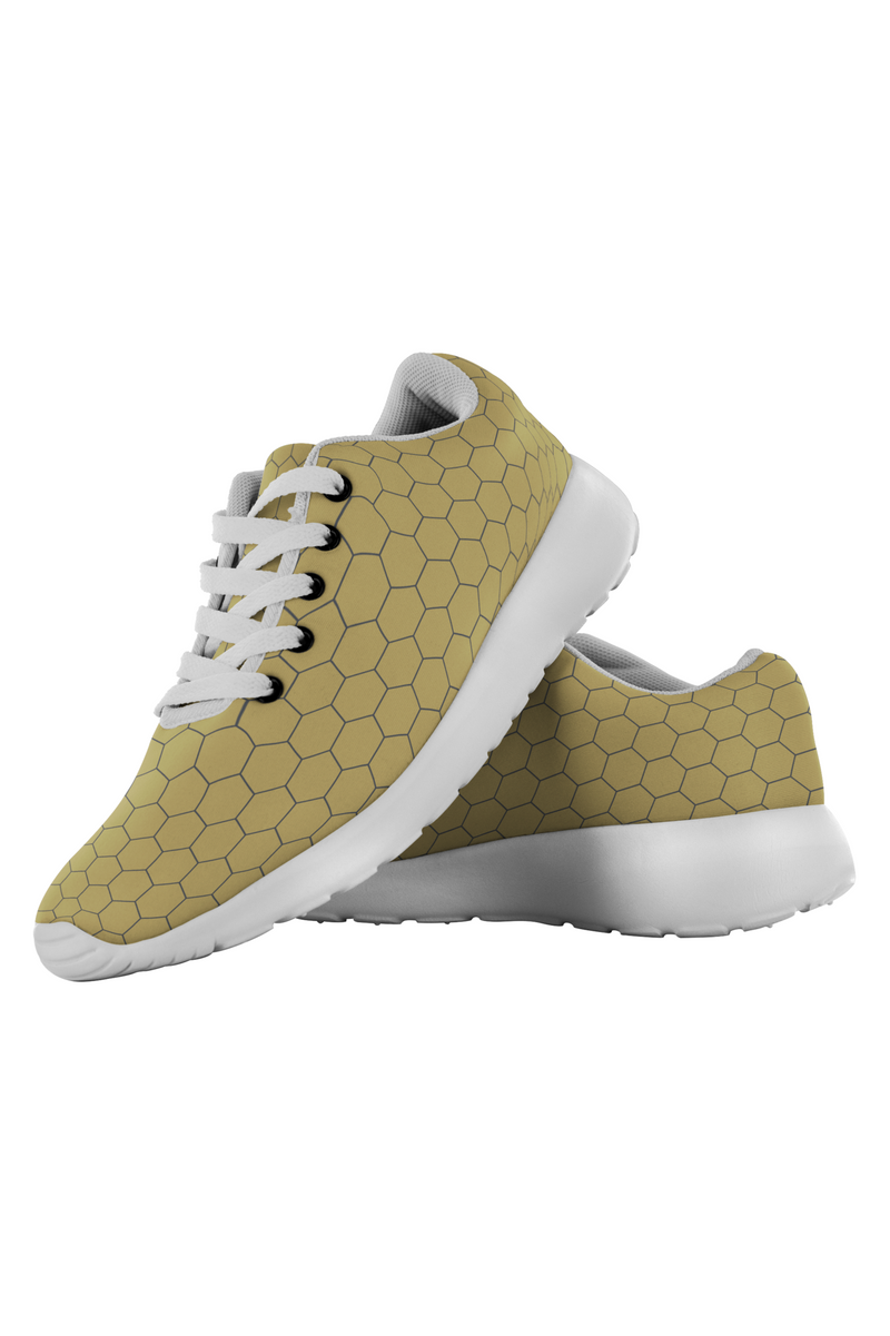 Honeycomb Running Shoes - Objet D'Art Online Retail Store