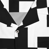 Men's Hawaiian Shirt (AOP) - Objet D'Art