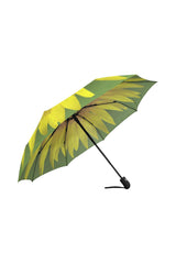 Sunflower Auto-Foldable Umbrella - Objet D'Art